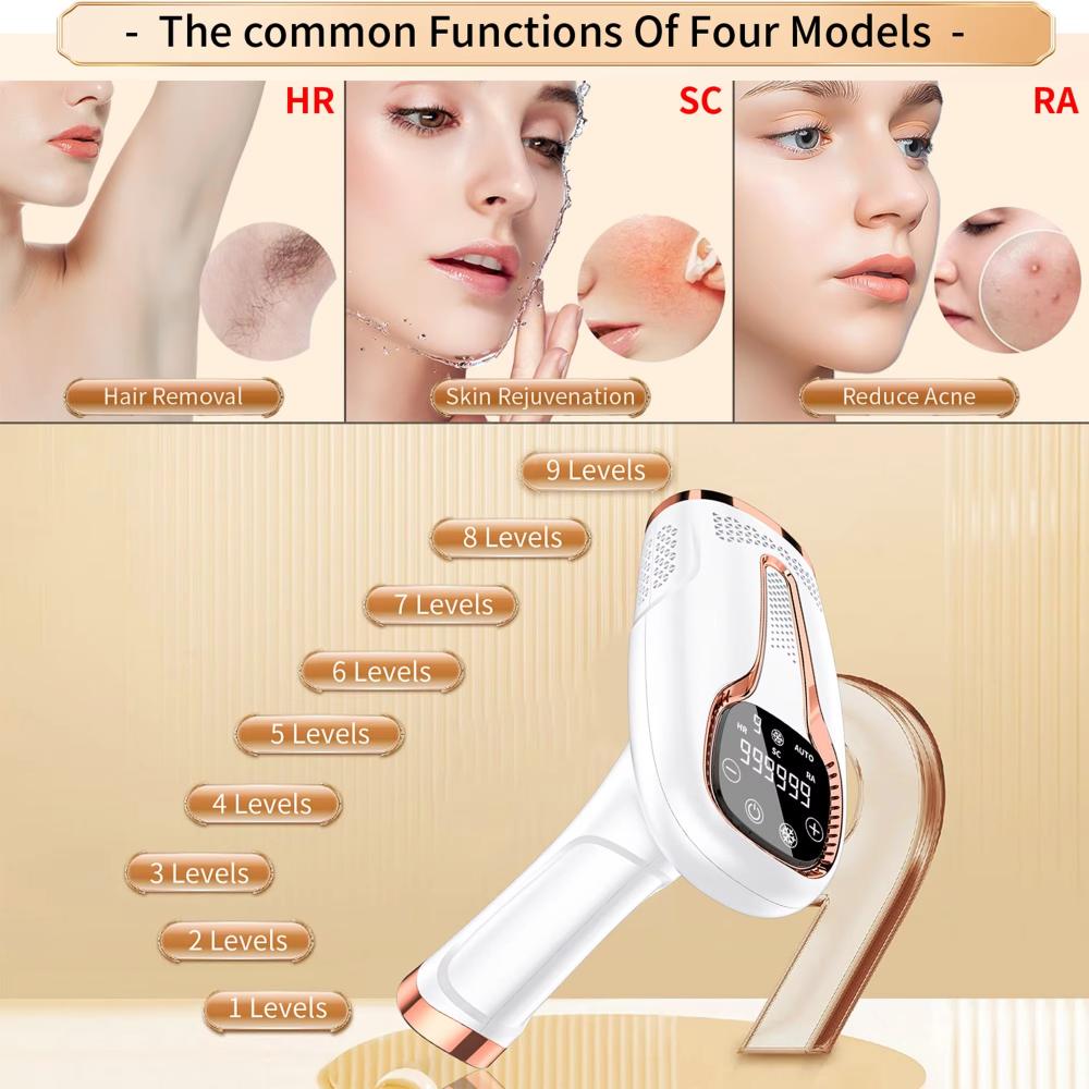 Top China Supplier of Elderly Rehabilitation and Beauty Care Products